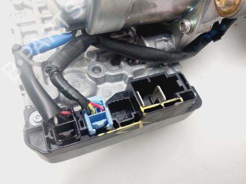 Steering column DACIA SANDERO III | BP32393410M21