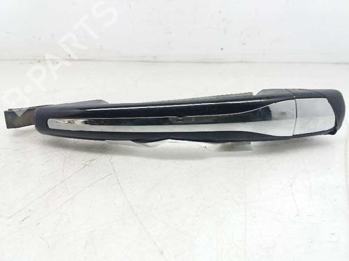 Türgriff hinten links außen CITROËN C5 III (RD_) 2.0 HDi 165 (163 hp) 8493 | 8493 |