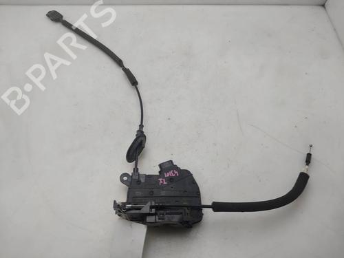 Used Rear left lock Rear left lock RENAULT CAPTUR I (J5_, H5_) [2013-2026] 39562776 39562776