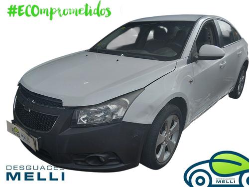 Brugte CHEVROLET CRUZE (J300) [2009-2026]  4412672