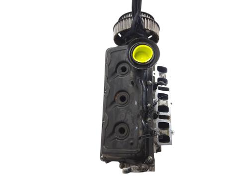 Used Cylinder head AUDI A6 C5 (4B2) [1997-2005]  24848981