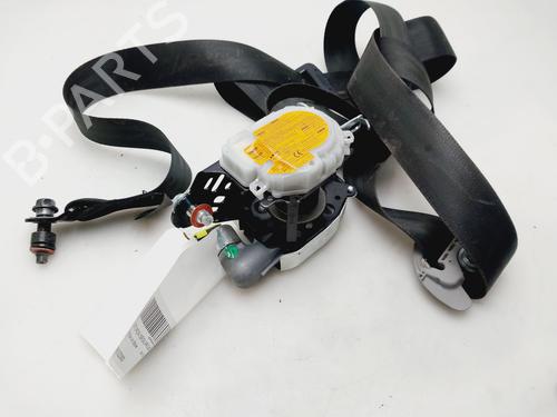 Used Front left seatbelt HYUNDAI i40 I CW (VF) 1.7 CRDi (116 hp) 25996015