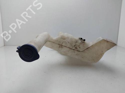 Used Windscreen washer tank Windscreen washer tank FORD FIESTA VI Van 1.5 TDCi (75 hp) 40077061 40077061
