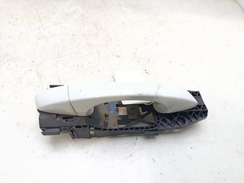 Used Front right exterior door handle Front right exterior door handle 38301774 38301774