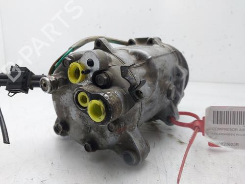 AC compressor VW POLO (6N2) | BP33754555M34 - Image 2