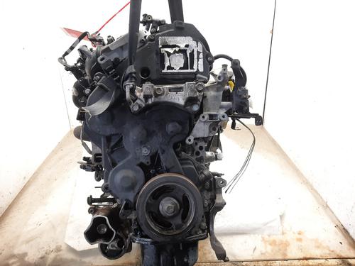 Engine PEUGEOT 5008 (0U_, 0E_) 1.6 HDi | BP34697303M1  - Image 8