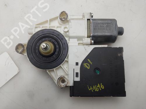 Used Left front window motor Left front window motor VW GOLF V (1K1) [2003-2010] 34509820 34509820