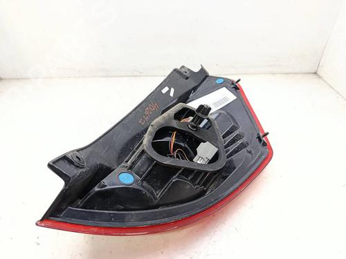 Left taillight FORD FIESTA VI (CB1, CCN) | BP39210056C34 - Image 2