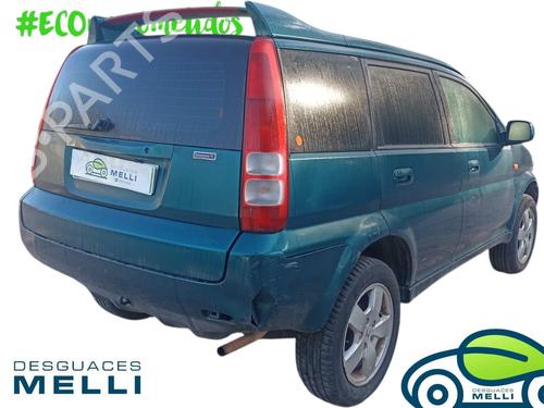 Headlight switch HONDA HR-V (GH_) 1.6 16V 4WD (GH2, GH4) | BP34627956I24  - Image 9