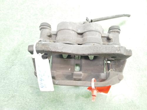 Right front brake caliper FIAT DUCATO Van (250_) 115 Multijet 2,0 D | BP33996403M104 - Image 2