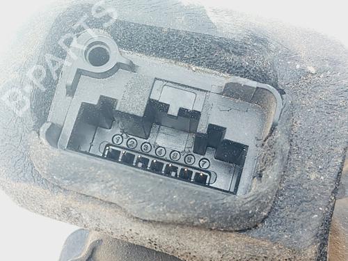 Front left lock VW POLO V (6R1, 6C1) 1.4 TDI | BP32104623C98 