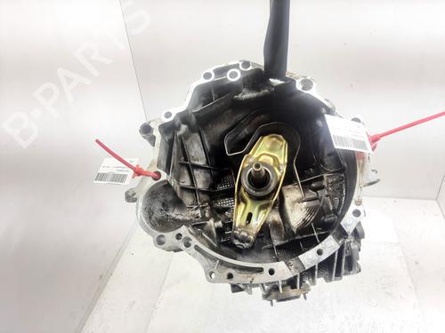 Used Gearbox AUDI A4 B6 (8E2) 1.8 T (150 hp) 30136588