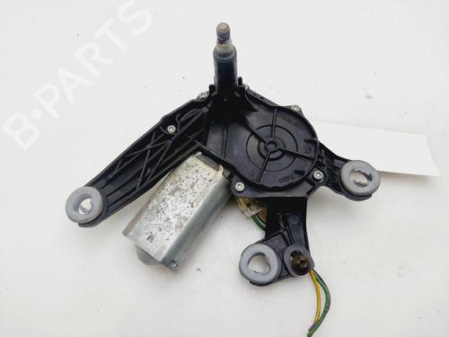 Viskermotor bagrude CITROËN XSARA PICASSO (N68) 2.0 HDi (90 hp) 31983214