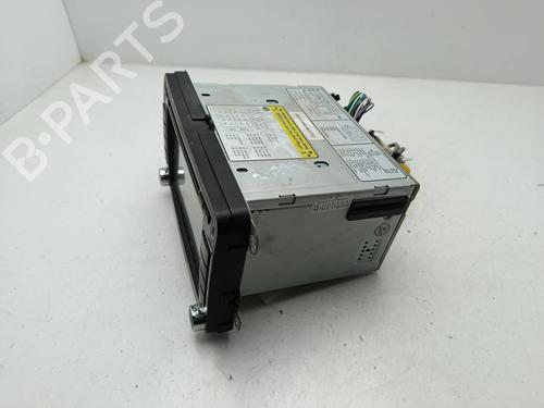 Radio SEAT LEON (1P1)  | BP27579254E6 