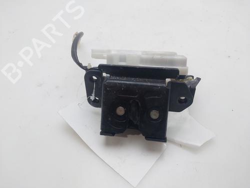Used Tailgate lock MAZDA 5 (CR) 2.0 CD (CR19) (143 hp) 16961051