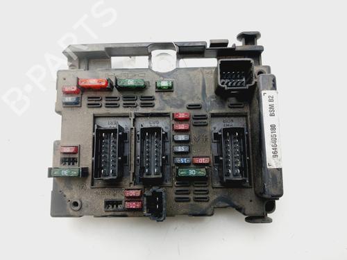 Used Other PEUGEOT 307 (3A/C) 2.0 HDi 90 (90 hp) 31052653