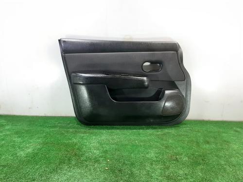 Used Left front door panel Left front door panel NISSAN TIIDA Hatchback (C11) 1.8 (126 hp) 9573511 9573511