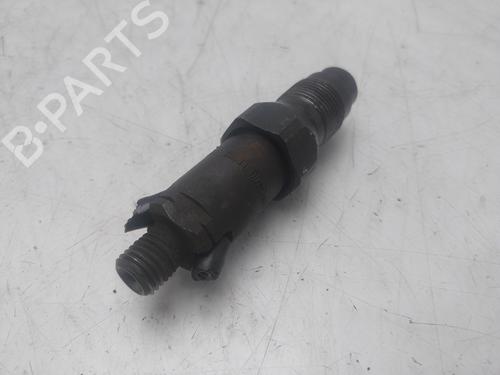 Injector PEUGEOT PARTNER MPV (5_, G_) 1.9 D | BP37459741M100 - Image 3