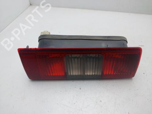 Used Left taillight OPEL COMBO Box Body/MPV [2001-2025]  27560591