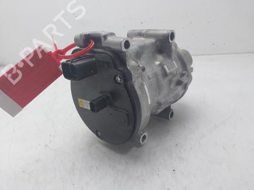 Used AC compressor AC compressor TOYOTA YARIS (_P21_, _PA1_, _PH1_) 1.5 Hybrid (MXPH10, MXPH11) (116 hp) 32999291 32999291