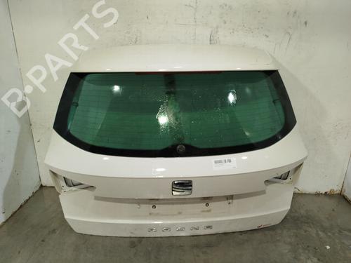 Used Tailgate Tailgate 39464193 39464193