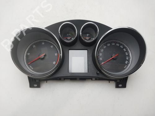 Used Instrument cluster Instrument cluster 38422156 38422156