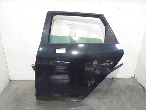 Used Left rear door SEAT LEON ST (5F8) [2012-2020]  21376658