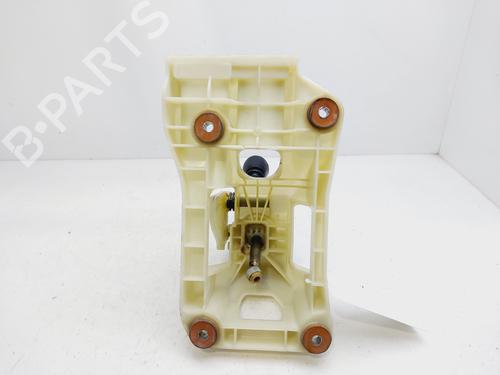Gear lever HYUNDAI ix35 (LM, EL, ELH)  | BP27670789M90 