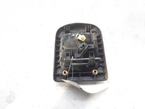 Front left exterior door handle RENAULT MASTER II Platform/Chassis (ED/HD/UD) 2.5 dCi | BP11228594C128 