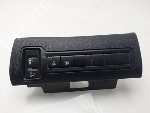 Mando luces Mando luces PEUGEOT 308 II (LB_, LP_, LW_, LH_, L3_) [2013-2021] 35978479 35978479