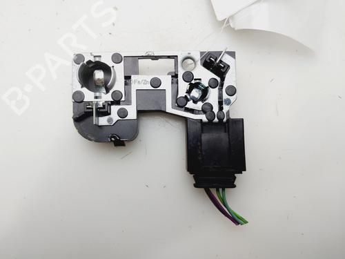Used Lamp holder CITROËN C5 III (RD_) [2008-2017]  30542005