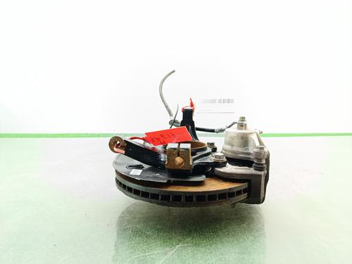 Left front steering knuckle KIA SPORTAGE III (SL) 1.7 CRDi | BP26384880M25 