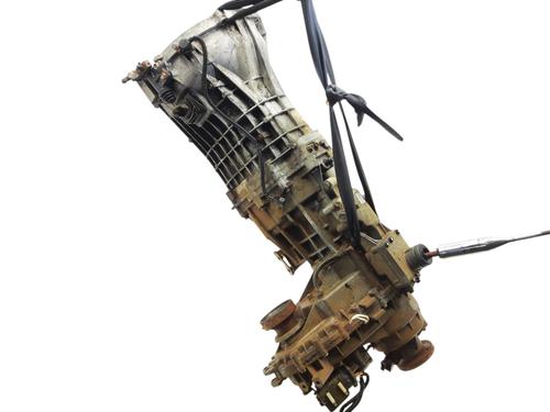 Gearbox HYUNDAI TERRACAN (HP) 2.9 CRDi 4WD | BP26486889M3 