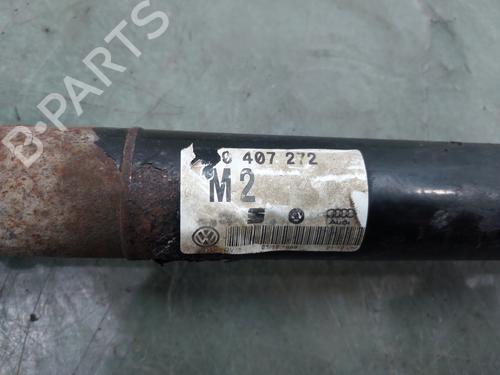 Right front driveshaft VW GOLF IV (1J1)  | BP22954956M39 
