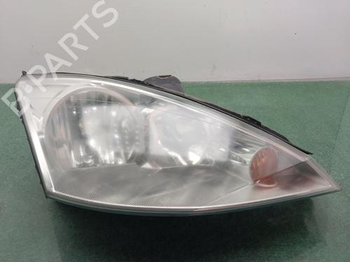 Used Right headlight Right headlight FORD FOCUS I (DAW, DBW) 1.8 Turbo DI / TDDi (90 hp) 35929811 35929811