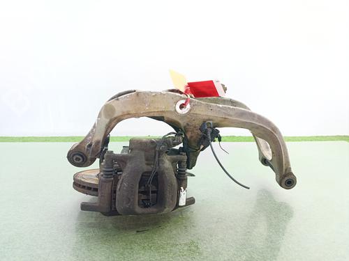 Used Left front steering knuckle Left front steering knuckle PEUGEOT 407 SW (6E_, 6D_) [2004-2011] 34151703 34151703