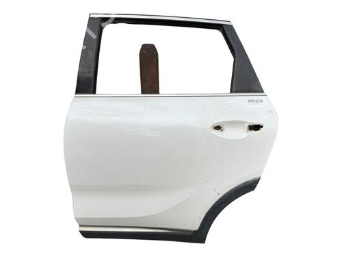 Used Left rear door Left rear door KIA SORENTO III (UM) [2015-2023] 34271103 34271103