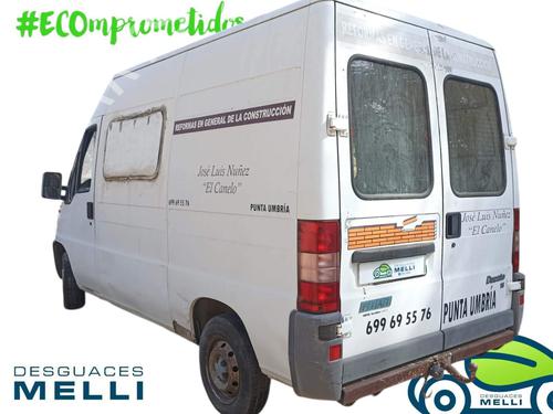 Kierunkowskaz przedni prawy FIAT DUCATO Van (230_) 2.5 D 4x4 | BP30864880C33 