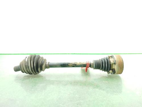 Used Left front driveshaft SEAT LEON (1P1) [2005-2013]  27197096