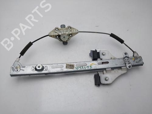 Used Rear left window mechanism Rear left window mechanism HYUNDAI i20 II (GB, IB) [2014-2021] 34151701 34151701