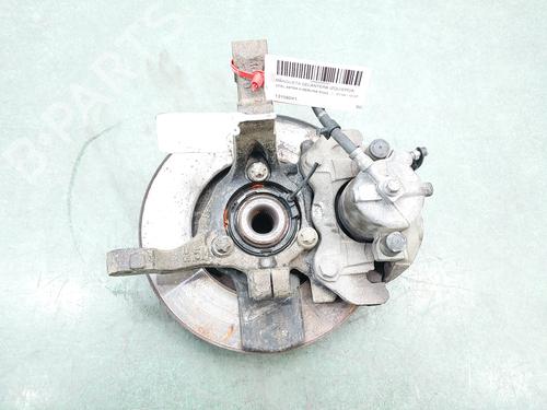 Left front steering knuckle OPEL ASTRA H (A04) 1.7 CDTI (L48) | BP20236328M25 