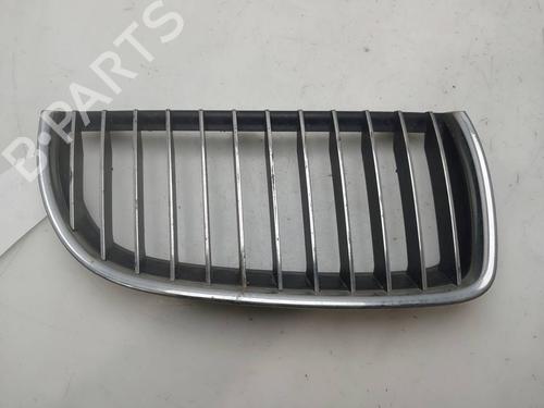 Used Grille Grille BMW 3 (E90) 320 d (163 hp) 40435348 40435348