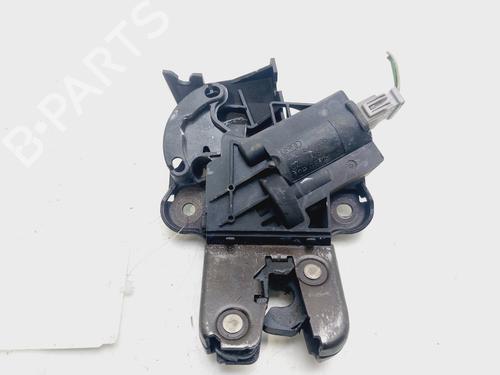 Bagklap lås AUDI A6 C6 (4F2) [2004-2011]  27559105