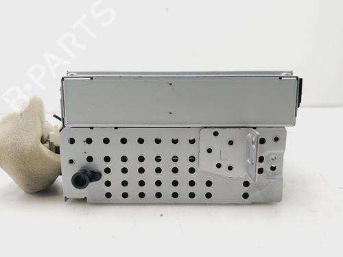 Radio JAGUAR XF I (X250)  | BP26967286E6 