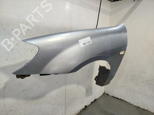 Left front fenders KIA CERATO I Hatchback (LD) 2.0 CRDi | BP29473711C41 