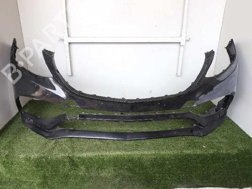 Used Front bumper VW PASSAT B5.5 (3B3) [2000-2005]  12398375