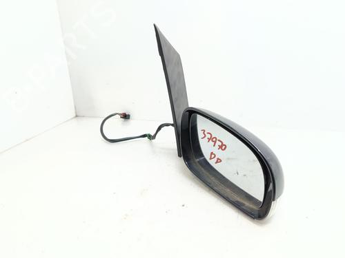 Right mirror VW TOURAN (1T1, 1T2)  | BP29440428C27 