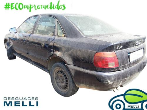 Warning switch AUDI A4 B5 (8D2) 1.9 TDI | BP39717477I22 - Image 8
