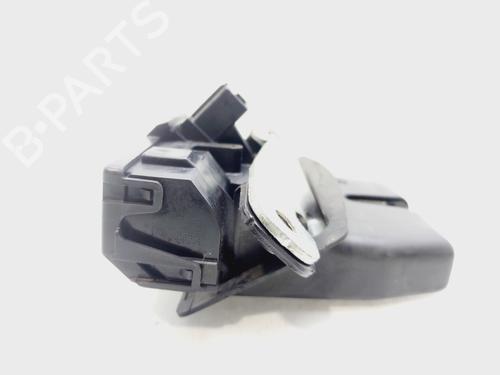 Tailgate lock FORD FIESTA VI (CB1, CCN) 1.6 TDCi | BP26565147C101 