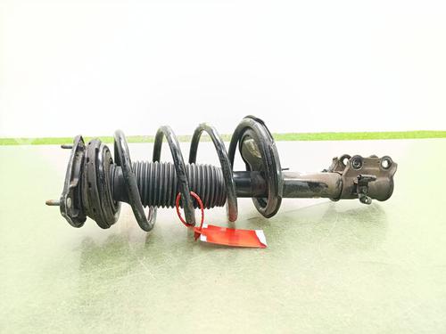 Used Left front shock absorber Left front shock absorber KIA RIO II (JB) 1.5 CRDi (110 hp) 40077118 40077118
